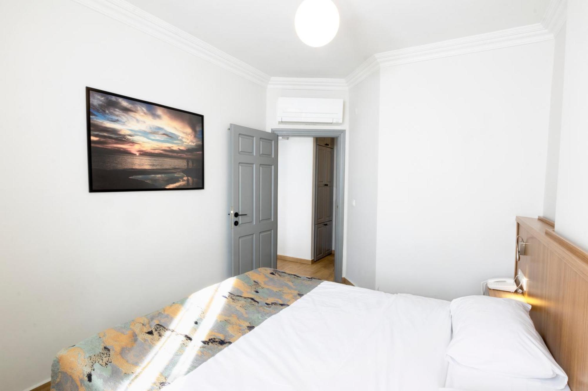 Comfort Suites Alanya Værelse billede