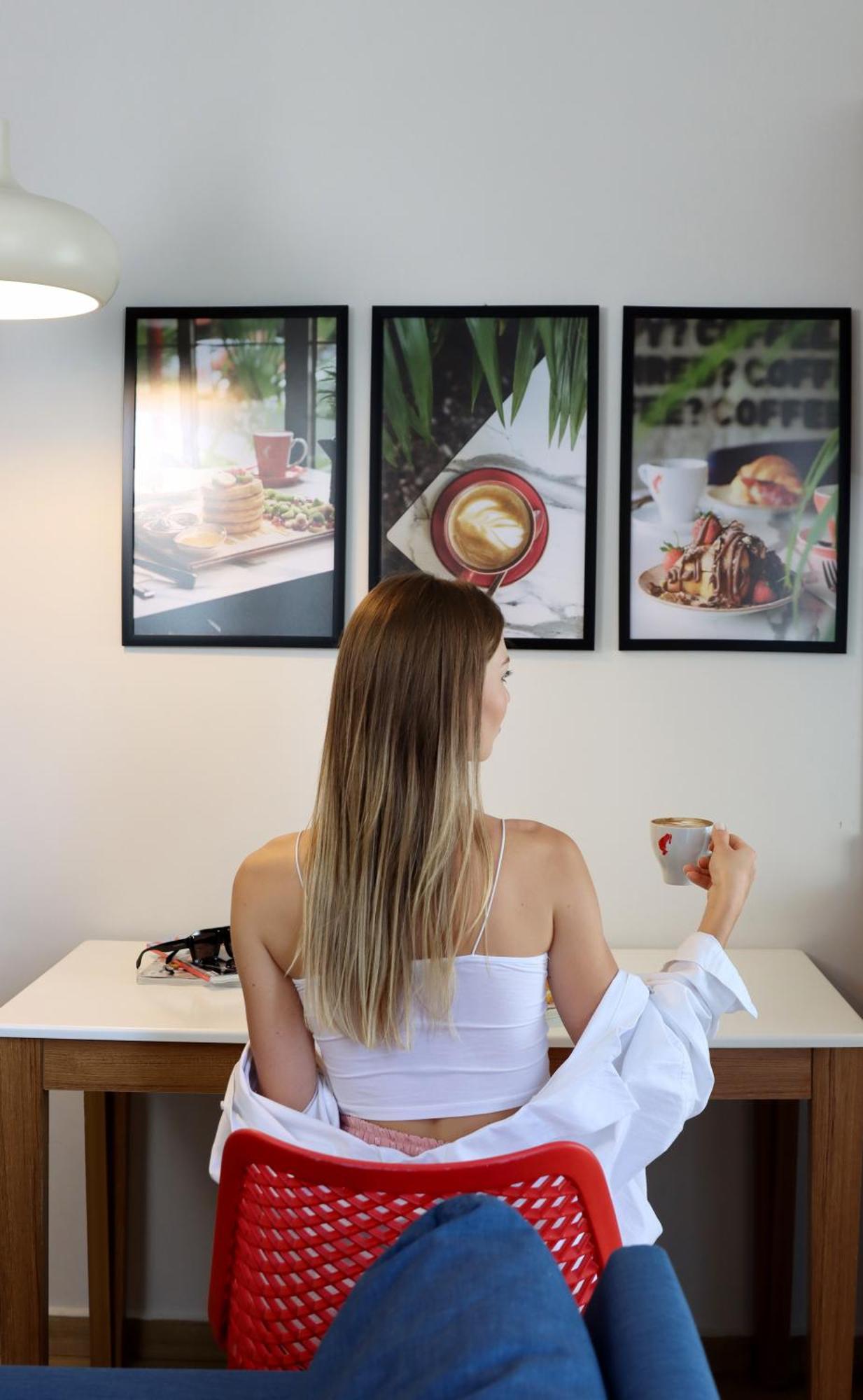 Comfort Suites Alanya Værelse billede